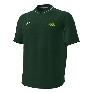 Under Armour North Dakota State Bison Sideline Motivate Jacket
