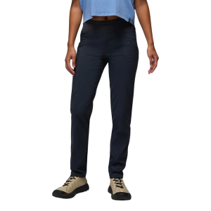 Women's prAna Koen Daily Chino Pants XLarge Black Tall