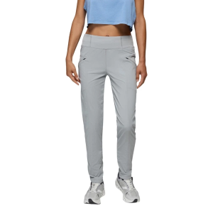 Women's prAna Koen Daily Chino Pants XLarge Sterling Tall