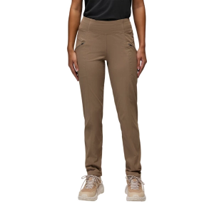 Women's prAna Koen Daily Chino Pants XSmall Mud Regular