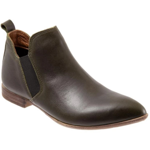 Women's Bueno Vicki Chelsea Boots 36 Dark Green