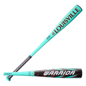2026 Louisville Slugger Warrior USA Baseball Bat