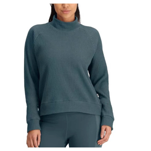 Women's The North Face Pullover Sweater Chabot Small Space