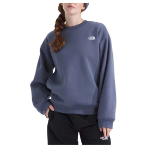 Women's The North Face Evolution Simple Dome Crewneck Sweatshirt XSmall Twilight