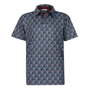 Kids' Swannies Joe Polo Small Graphite