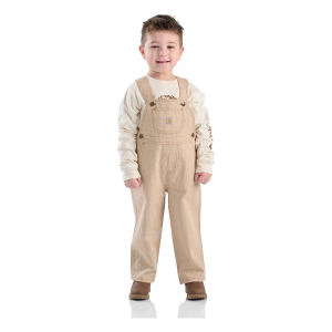 Boys' Carhartt Stripe Set Toddler 4T Brown