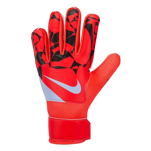 Big Kids' Nike Match Jr. Goalkeeper Soccer Gloves