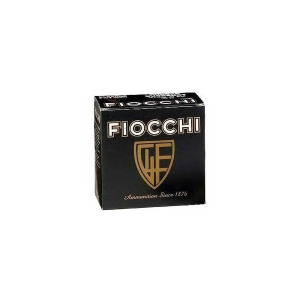 Fiocchi 12CPTR Spreader 12ga 2 3/4in MAX dram equiv 1 ounce