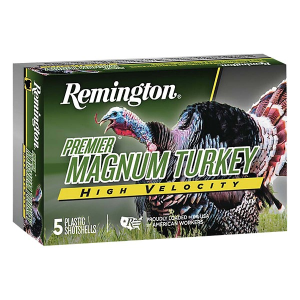 Magnum Turkey High Velocity