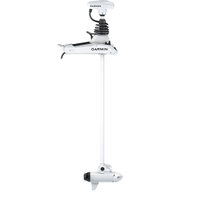 Garmin Force Kraken Trolling Motor -No Transducer