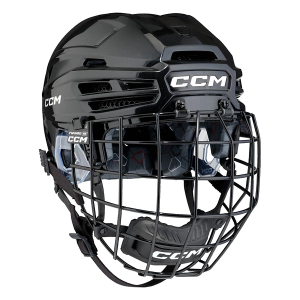 CCM Tacks 920 Combo Helmet