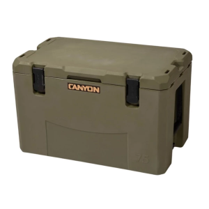 Canyon Coolers Outfitter 75 Qt V2 Cooler