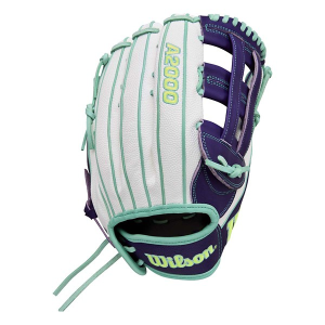 Wilson Fall 2025 A2000 FP50SS 12.25 Outfield Fastpitch Softball Glove