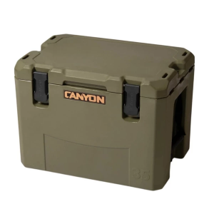 Canyon Coolers Outfitter 35 Qt V2 Cooler