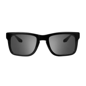Men's CHAMELO EYEWEAR Prime Sunglasses Matte Black/Smoke