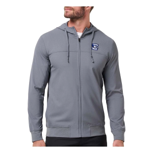 TravisMathew Creighton Bluejays Wanderlust Jacket