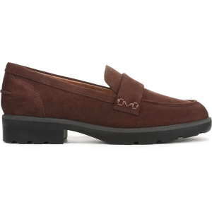 Women's Vionic Cleo Loafers Regular 6.5 Coffee
