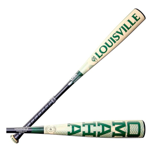 2026 Louisville Slugger Omaha USA Baseball Bat