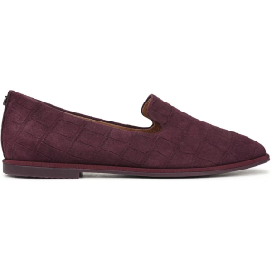 Women's Vionic Willa 2.0 Loafers Regular 10 Cherry Jubilee Croc