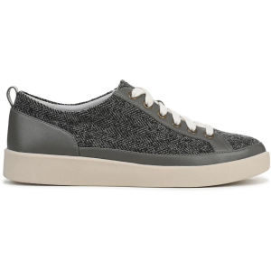 Women's Vionic Winny Sneakers 9 Regular Slate Grey