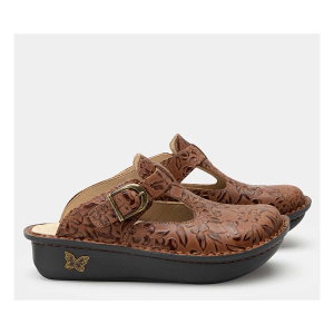 Women's Alegria Classic Casual Mules Regular 37 Loretta