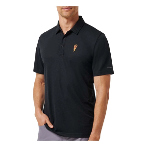 Arizona State Sun Devils TravisMathew School Pride Polo XLarge Black