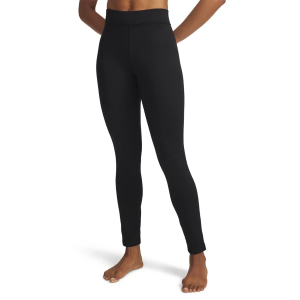 Women's Under Armour Base 4.0 Leggings Large Black