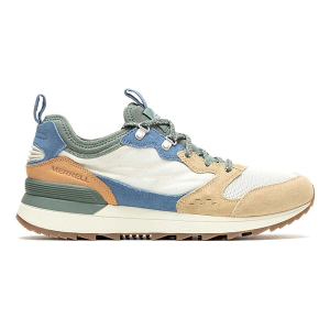 Men's Merrell Alpine 83 Recraft Sneakers 10 Regular Camel Multi