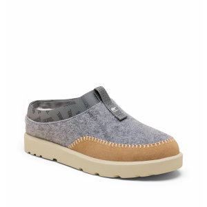 Women's SOREL Byways Slide Sandals 8 Quarry Tawny Buff