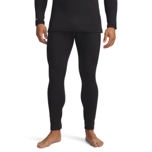 Men's Under Armour Base 3.0 Leggings Large Black