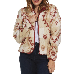 Women's Thread & Supply Canyon Medium Sand Brick Aztec