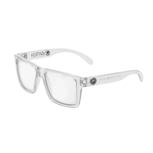 Men's HEAT WAVE Vise Z87 Anti-Fog Sunglasses Anti Fog/Clear