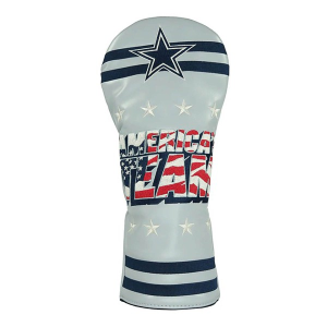 Hometown Brands NFL Dallas Cowboys America's Team Driver Headcover