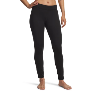 Women's Under Armour Base 2.0 Leggings XSmall Black