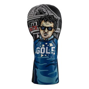 Rewind Golf Animal House Golf Driver Headcover