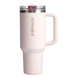 Stanley 40 oz Quencher ProTour Flip Straw Tumbler