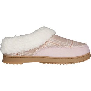 Women's Dearfoams Nyla Casual Slippers Regular Large Pale Mauve