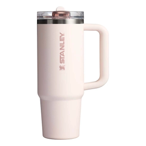 Stanley 30 oz Quencher ProTour Flip Straw Tumbler