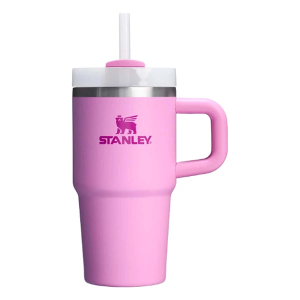 Stanley 20 oz Quencher H2.0 FlowState Tumbler with Handle