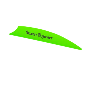 Flex Fletch Silent Knight Vanes