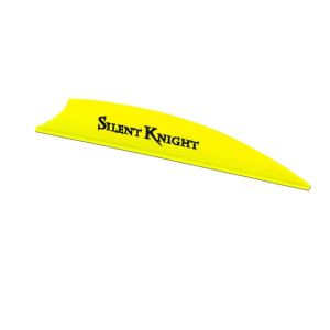 Flex Fletch Silent Knight Vanes
