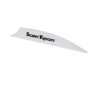 Flex Fletch Silent Knight Vanes