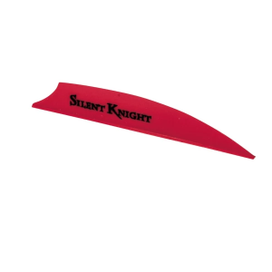 Flex Fletch Silent Knight Vanes