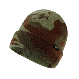 Kids' Millymook & Dozer Orlando Beanie One Size Camo