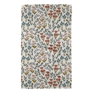 GEOMETRY Tea Towel