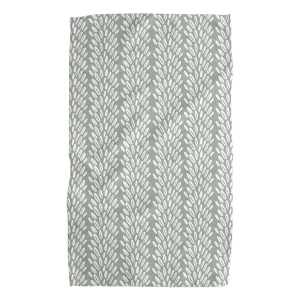 GEOMETRY Tea Towel