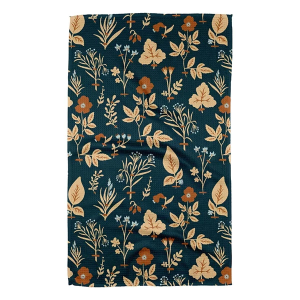 GEOMETRY Tea Towel