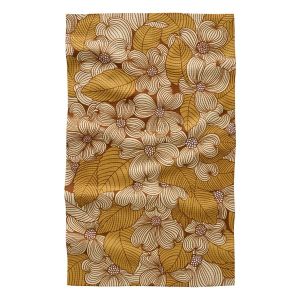 GEOMETRY Tea Towel
