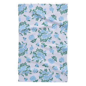 GEOMETRY Tea Towel