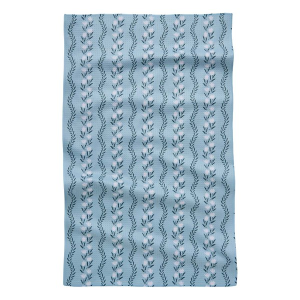 GEOMETRY Tea Towel
